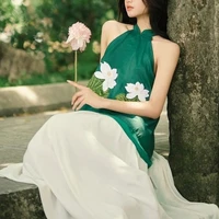 Trương Vân Nhi (mợ hai )