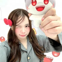 Anh Đào lúc nhỏ