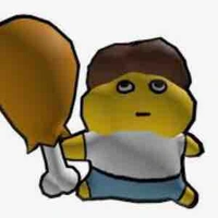 Shedletsky béo 🍗