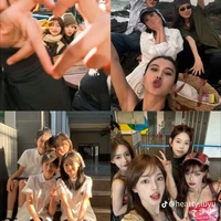 all nữ