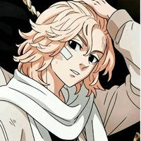 Sano Manjirou (Mikey)