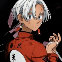Kurokawa Izana