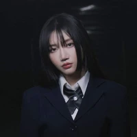 Khương Hoàn Mỹ(Nàng)