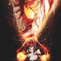 Natsu Dragneel
