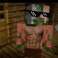 ★pigman★ [anh zai 6 múi dồn 1]