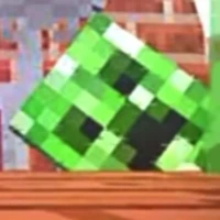 ★creeper★ [ quả bom chạy bằng cơm]