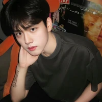 Kim Jisoo "Anh"