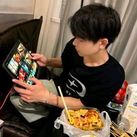 Chung Jihoon "J"