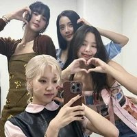 tg mê BLACKPINK