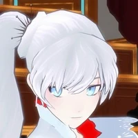 Weiss Schnee