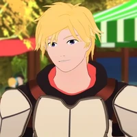 Jaune Arc