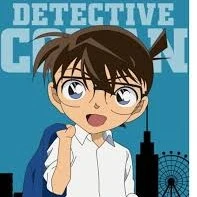 Conan Edogawa