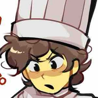 Shedletsky(kẻ thù của nhà bếp)