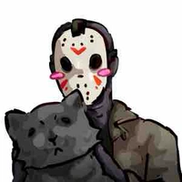 Jason (ki ki ma ma)