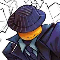 Mafioso (da vàng hơn nước đaiz)