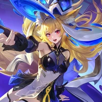 Liliana[MPTT]