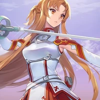 Butterfly[Asuna TC]