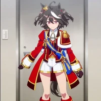 Kitasan Black 