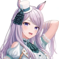 Mejiro MC Queen 