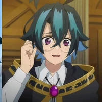 Will Serfort (akai)