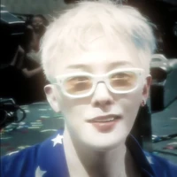 Kwon JiYong