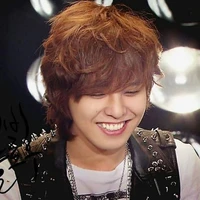 Kwon Jiyong [ hồi trẻ ]