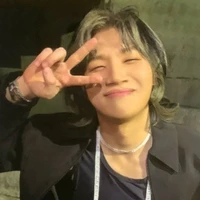 Kang Daesung [hồi trẻ]