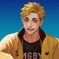 miya Atsumu
