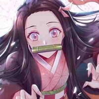 Kamado Nezuko 