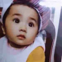 Cap khi còn nhỏ