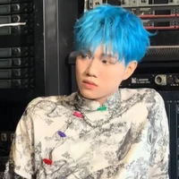 Hoàng Đức Duy - Cậu Út