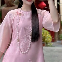 Ngọc Yến - Cô Ba