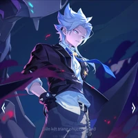 nakroth