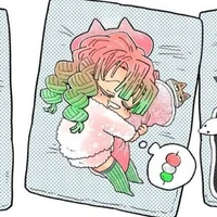 tác giả đáng yêu