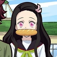 Kamado Nezuko