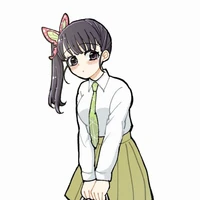 Tsuyuri Kanao