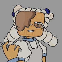 Waffly(oc)