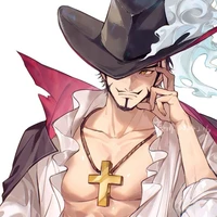 Mihawk (Gv Toán, Cn lớp A)