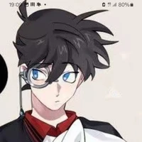 Kudo Shinichi