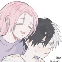 友達のグループ