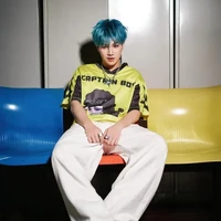 Hoàng Đức Duy [ captain boy]