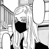Haruchiyo Sanzu