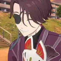 Suou Hayato