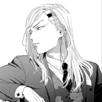 Kokonoi Hajime