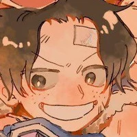 Portgas D. Ace (10 tuổi)