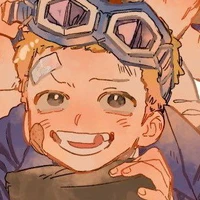 Sabo (10 tuổi)
