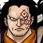 Monkey D. Dragon