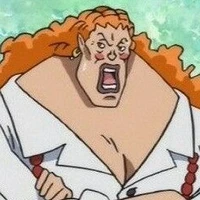 Curly Dadan