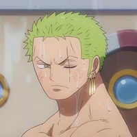 Roronoa Zoro