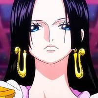 Boa Hancock